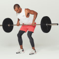 The Power of Strength Training for Testosterone Production