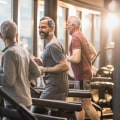 The Benefits of DHEA for Men: Boosting Testosterone Levels and Improving Overall Health