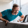 The Physical Benefits of Testosterone Replacement