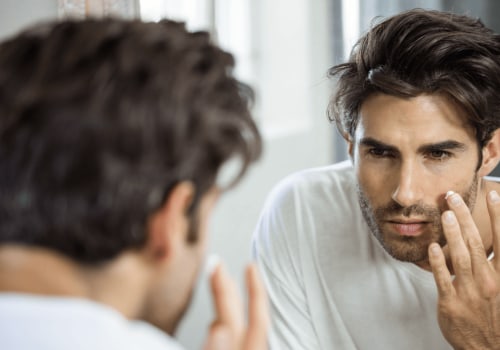 Understanding Acne: A Comprehensive Guide to Male Testosterone Replacement and Its Potential Side Effects