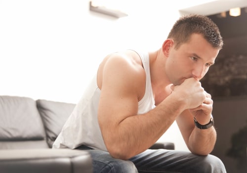 The Surprising Health Benefits of Testosterone Replacement