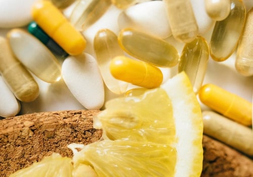 Exploring Natural Supplements for Testosterone Support