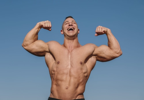 Ways to Boost Male Testosterone Levels
