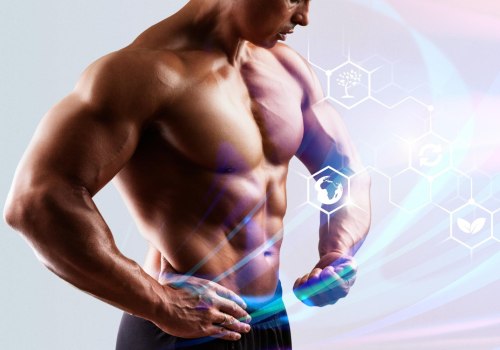 Improved Bone Density and Bone Health: Understanding Testosterone Replacement and Its Benefits