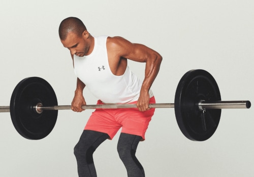 The Power of Strength Training for Testosterone Production