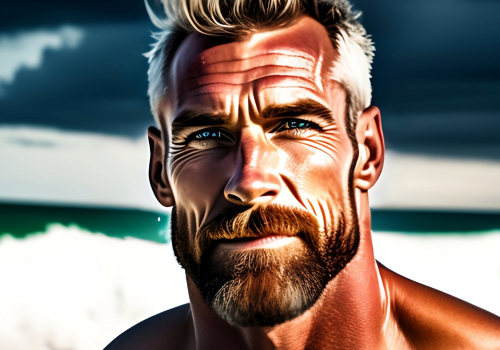 Avoiding Harmful Substances: The Impact on Male Testosterone Levels