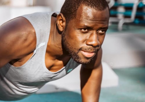Cardio Exercises to Boost Testosterone Levels: How Exercise Can Help Improve Male Hormone Health