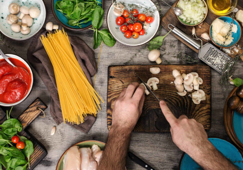 Foods that Increase Testosterone: A Comprehensive Guide to Boosting Male Hormones Naturally