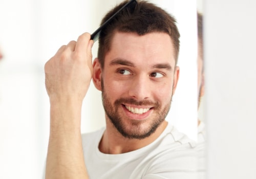 Understanding Hair Loss and Male Testosterone Replacement