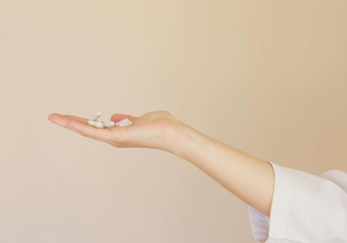 Understanding the Dangers of DHEA Supplements