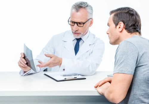 Understanding Prostate Cancer and Male Testosterone Replacement