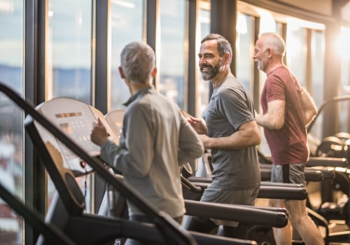The Benefits of DHEA for Men: Boosting Testosterone Levels and Improving Overall Health