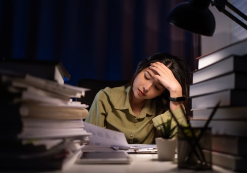 Reducing Stress and Cortisol Levels: Natural Ways to Boost Testosterone